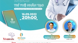 Link hội thảo ngày 16.09.2022