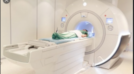 Tác dụng không mong muốn trong chụp cộng hưởng từ (MRI)