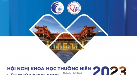 Hội nghị khoa học thường niên lần thứ 1 (VSCI 2023)