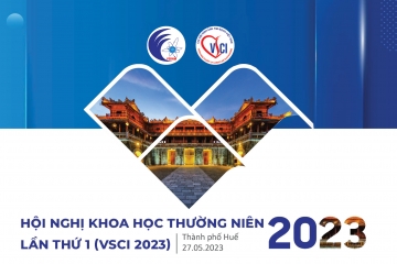 Hội nghị khoa học thường niên lần thứ 1 (VSCI 2023)