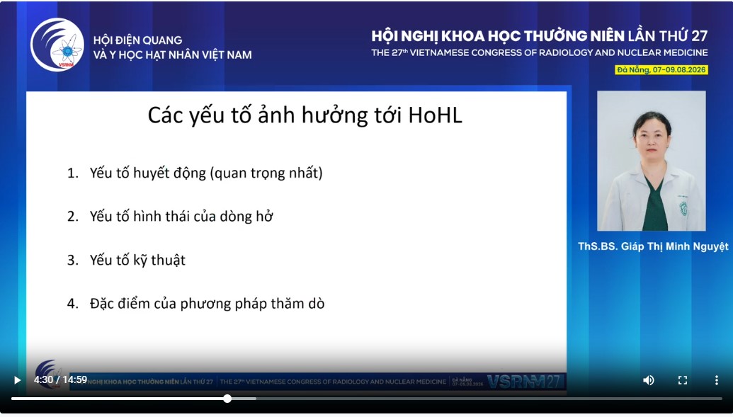 Can thiệp dị dạng mạch não: Xu hướng hiện nay và các giải pháp công nghệ